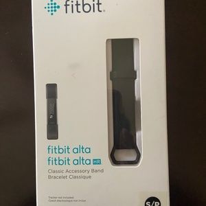Fitbit HR new replacement band